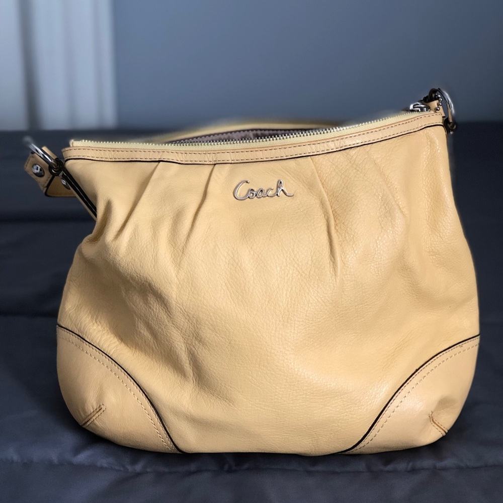 Coach